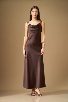 Платье, топ N.O.W. 1641 - фото 1