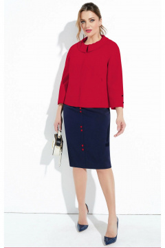 Жакет, юбка Lissana 5053 - фото 1