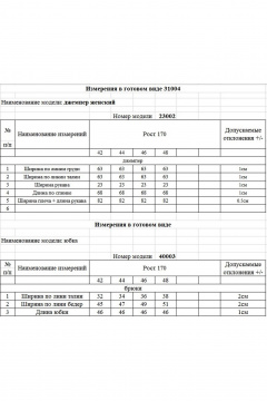 Джемпер, юбка KOKOdea 31004 молочный - фото 3