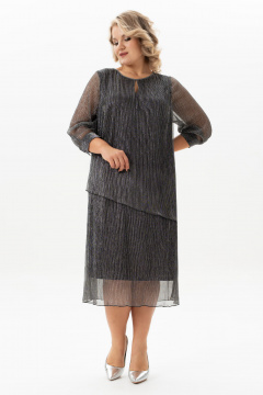 Платье Новелла Шарм А4110-6 - фото 3