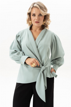 Блуза Новелла Шарм А4114-8-2 - фото 1