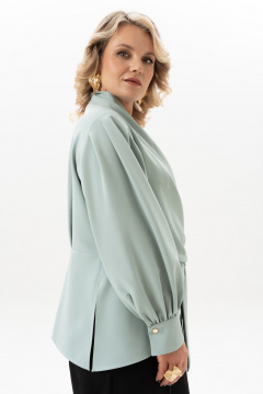 Блуза Новелла Шарм А4114-8-2 - фото 5