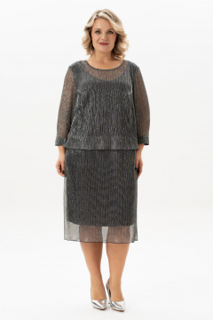 Платье Новелла Шарм А4118-6 - фото 2