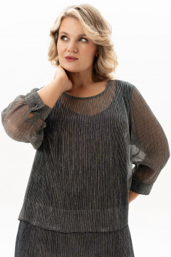 Платье Новелла Шарм А4118-6 - фото 4