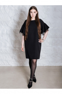 Платье BUNABOUTIQUE 2140 - фото 2