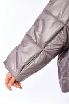 Куртка Диомант 2135 серый - фото 3