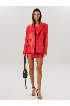 Жакет V&N Fashion 1093 красный - фото 1