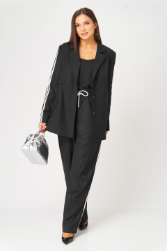 Брюки, жакет V&N Fashion 1053 - фото 1