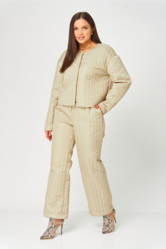 Брюки, жакет V&N Fashion 1060 - фото 2