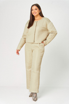 Брюки, жакет V&N Fashion 1060 - фото 1