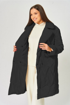 Пальто V&N Fashion 1065 - фото 3