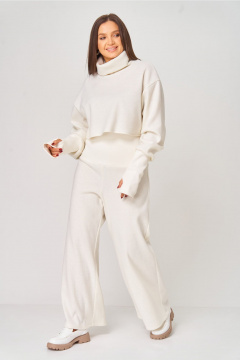 Брюки, джемпер V&N Fashion 1072 - фото 2