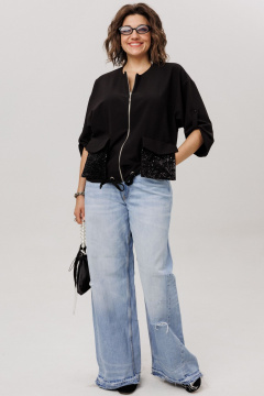 Жакет Anelli 1788 вечернее_сияние - фото 5