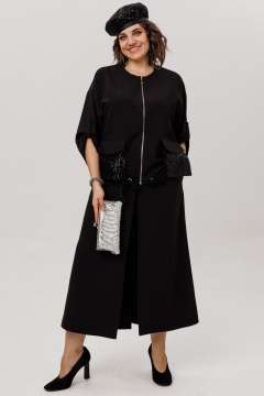 Кюлоты Anelli 1787 самурай_кюлоты - фото 5