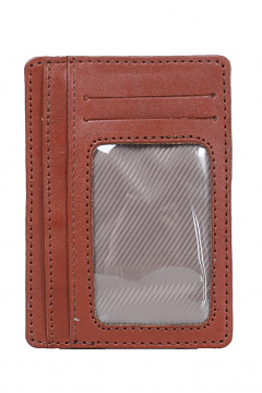 Бумажник Galanteya 14120.25с2914к45 коньячный - фото 2