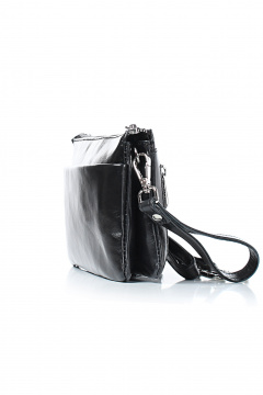 Сумка Galanteya 21211.25с3146к45 черный - фото 4