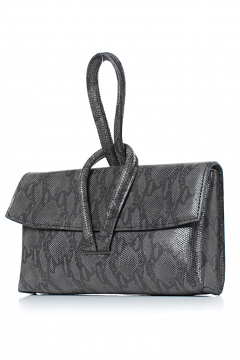 Сумка Galanteya 21619.25с2813к45 серый - фото 1