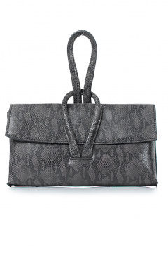 Сумка Galanteya 21619.25с2813к45 серый - фото 2