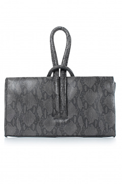 Сумка Galanteya 21619.25с2813к45 серый - фото 3