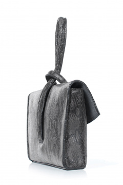 Сумка Galanteya 21619.25с2813к45 серый - фото 4