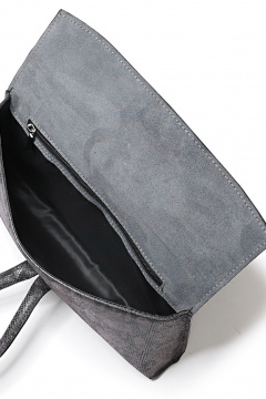 Сумка Galanteya 21619.25с2813к45 серый - фото 5