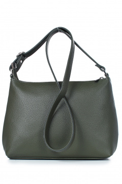 Сумка Galanteya 21624.25с2997к45 оливковый - фото 3