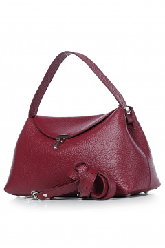 Сумка Galanteya 22425.25с2955к45 винный - фото 1