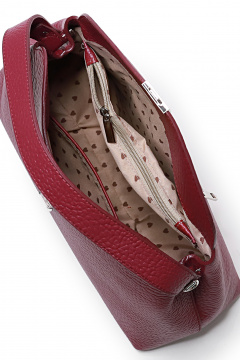 Сумка Galanteya 22425.25с2955к45 винный - фото 5