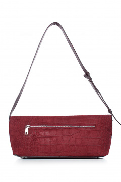 Сумка Galanteya 2325.25с3294к45 бордо - фото 3