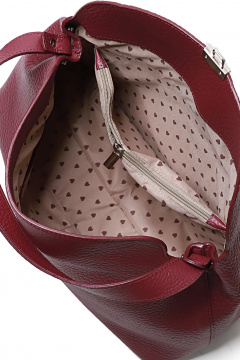 Сумка Galanteya 23525.25с2951к45 винный - фото 5