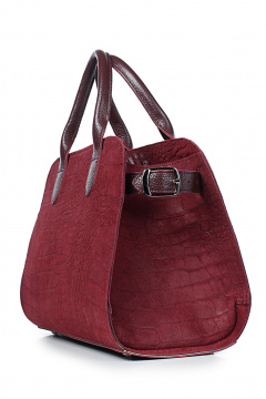 Сумка Galanteya 24124.25с3296к45 бордо - фото 4