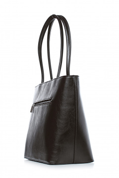 Сумка Galanteya 2420.25с2007к45 коричневый_т. - фото 4