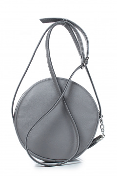 Сумка Galanteya 25118.25с2787к45 серый - фото 3