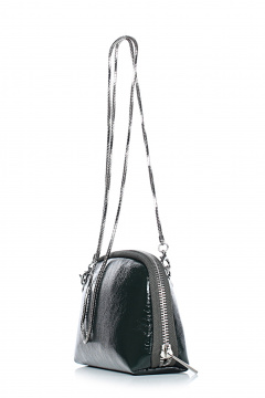 Сумка Galanteya 25325.25с3300к45 зеленый - фото 4