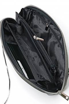 Сумка Galanteya 25325.25с3300к45 зеленый - фото 5