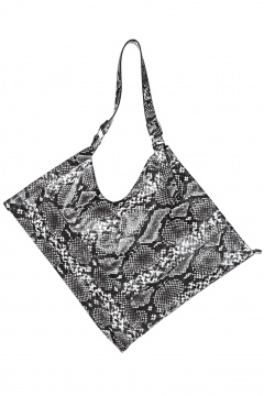 Сумка Galanteya 25623.25с1310к45 черно-белый - фото 2