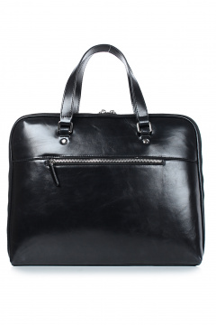 Папка деловая Galanteya 51518.25с3302к45 черный - фото 3