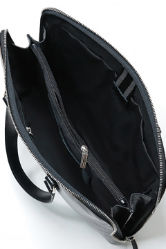 Папка деловая Galanteya 51518.25с3302к45 черный - фото 5