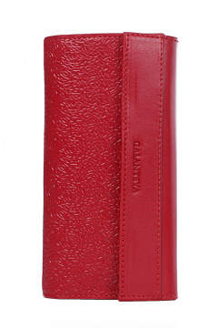 Портмоне Galanteya 5318.25с2570к45 красный - фото 1