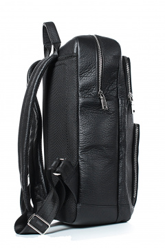 Рюкзак Galanteya 5422.25с2571к45 черный - фото 4