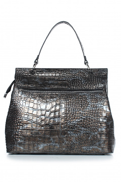 Сумка Galanteya 7724.25с1141к45 бронза/бежев - фото 3