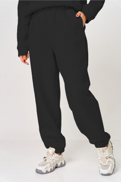 Брюки V&N Fashion 1067 черный - фото 2