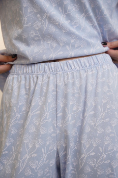 Капри, футболка Купалинка 650102.158-164 набивка - фото 5