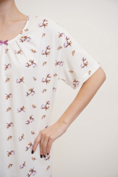 Сорочка Купалинка 665704.158-164 набивка - фото 3