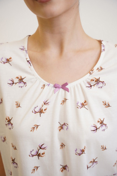 Сорочка Купалинка 665704.158-164 набивка - фото 2