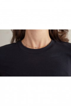 Джемпер Купалинка 668232.158-164 черный - фото 4