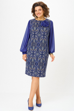 Платье Angelina & Сo 1291 - фото 1