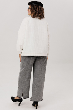 Блуза, болеро Anelli 1778.1 шерше_ля_фам - фото 3