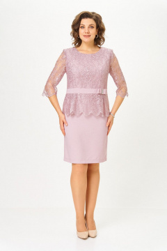 Платье Svetlana-Style 1868 розовый - фото 1