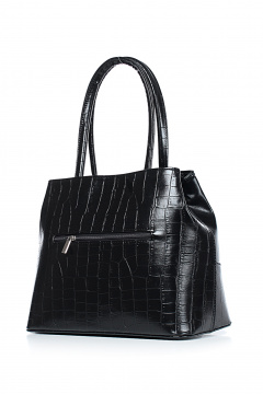 Сумка Galanteya 1220.25с2770к45 черный - фото 4